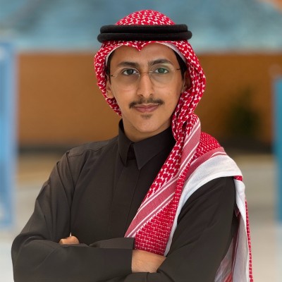 Saeed Alshehri